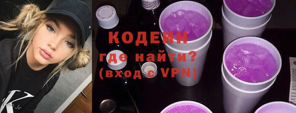 хмурый Снежногорск